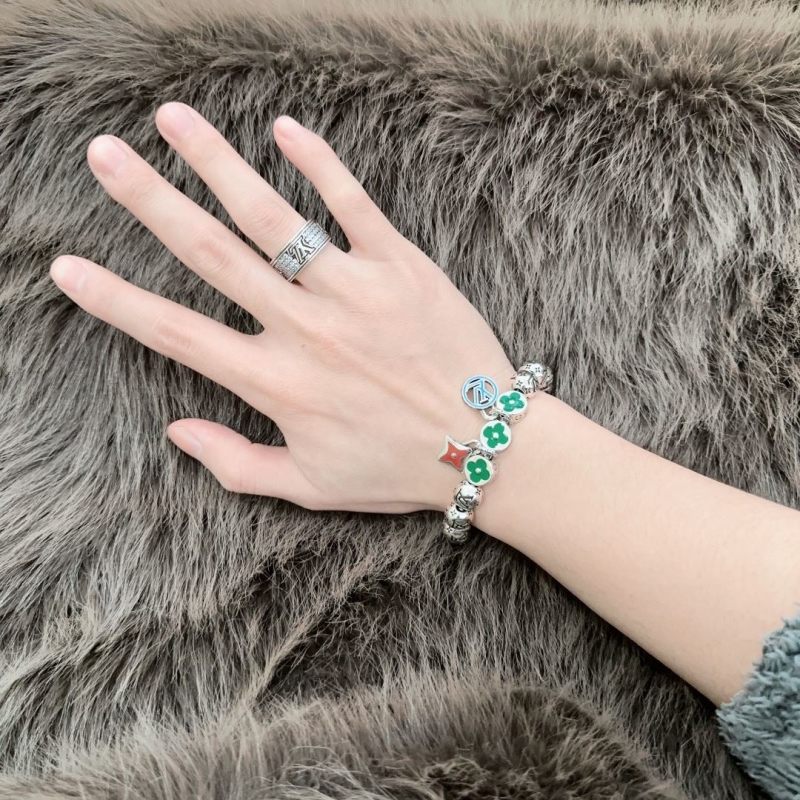 LV Bracelets